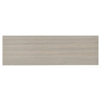 Панель City Slim 180 фронтальная Сатиновое дерево (X000001107)