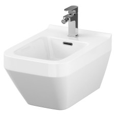 Біде підвісне CERSANIT Crea (K114-010)