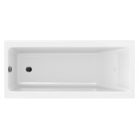 Ванна акрил. CREA 180х80+НІЖКИ ТИП 6 (S301-227)