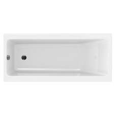 Ванна акрил. CREA 180х80+НІЖКИ ТИП 6 (S301-227)