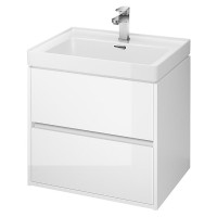 Тумба CERSANIT Crea 60 біла (S924-003)