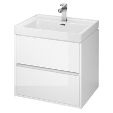 Тумба CERSANIT Crea 60 біла (S924-003)
