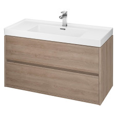 Шафка CREA д/раковини CREA/COMO 100, дуб (S924-011)