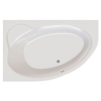 Ravak Ванна Asymmetric II 160x105 L (CB51000000)