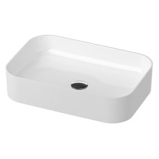 Умивальник на стільницю RAVAK Ceramic 550 Slim R (XJX01155002)