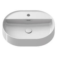 Ravak Раковина CERAMIC 550 O SLIM SHELF (XJX01155003)