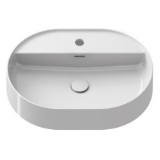 Раковина CERAMIC 550 O SLIM SHELF (XJX01155003)