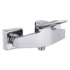 Змішувач CROMO душ хром (S951-036)