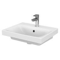 Раковина MODUO 50х40см, меблева (K116-009)