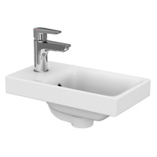 Раковина MODUO 40х22см, меблева (K116-016)