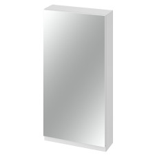 Шафка дзеркальна MODUO 40, біла (S590-030)