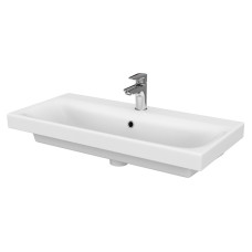 Раковина MODUO 80х38см, меблева (K116-012)