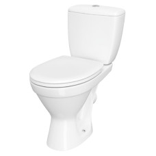 Унітаз-компакт 704/906 CERSANIA SIMPLE ON 011 3/6 +сид.DELFI/MODUO дюр. пов.пад (K119-003/K119-085)