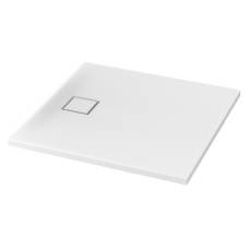Піддон TAKO SLIM 90х4 квадратний (S204-022-PP)