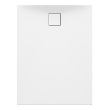 Набір В252 TAKO піддон прямокутний SLIM 120х80х4,5 білий глянець + сифон (S208-003)