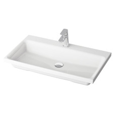 Умывальник керамический Comfort 800 Белый (XJX01280001)