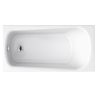 Ванна ABS NAO 140х70+НІЖКИ ТИП 1 (S301-247)