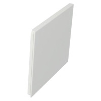 Панель д/ванни ZEN 85 бічна з кріпленням (S401-100)