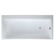 Ванна акрил. SMART 170х80 права+НІЖКИ ТИП 1 (S301-116)