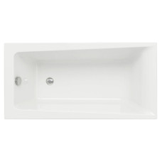 Ванна прямокутна CERSANIT Lorena 150/70 з ніжками (S301-074)