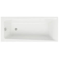 Ванна прямокутна CERSANIT Lorena 160/70 з ніжками (S301-075)