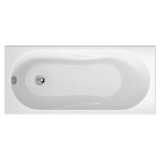 Ванна прямокутна CERSANIT Mito Red 150/70 з ніжками (TK001-018)