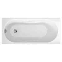 Ванна прямокутна CERSANIT Mito Red 160/70 з ніжками (TS301-004)