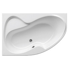 Ванна асиметрична RAVAK Rosa II 170/105 L (C221000000)