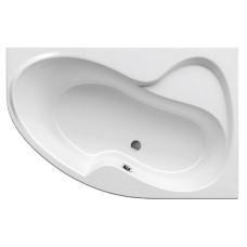 Ванна асиметрична RAVAK Rosa II R 170/105 (C421000000)