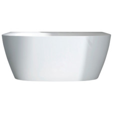 Ванна акрил FREESTYLE Wall 170х80, окремостояча (RKUA600010)