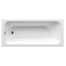 Ванна акрил. CHROME SLIM 180х80 (CE21300000)
