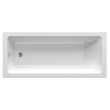 Ванна акрил. 10* Slim 170х75, прямокутна (CA71300000)