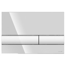 Кнопка OPTI А2 (для інст. с-ми TECH LINE OPTI) хром блискуча (K97-496)