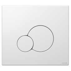 Кнопка BASE CIRCLE (для інст. с-ми TECH LINE BASE) біла (K97-499)