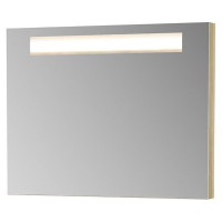 Зеркало Classic 600 (латте) (X000000938)