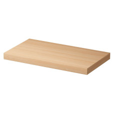 Столешница под умывальник I 1200 oak (X000000844)