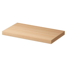 Столешница под умывальник I 1000 oak (X000000843)