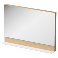 Зеркало Formy 1000 (дуб) (X000001047)