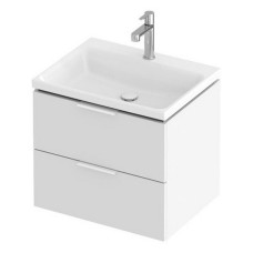 Шафка д/раковини SD COMFORT2 600,білий/білий (X000001818)