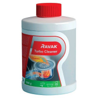 Средство для прочистки труб 1000g Turbo Cleaner Ravak (X01105)