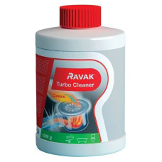 Средство для прочистки труб 1000g Turbo Cleaner Ravak (X01105)