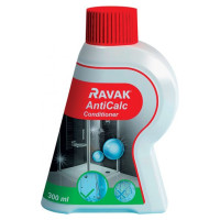 Засіб для скла RAVAK Anticalc Conditioner (300 мм) (B32000000N)
