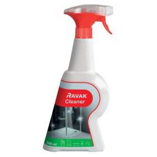 Средство для ванн и стекол 500ml Cleaner Ravak (X01101)