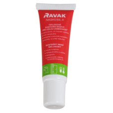 Тефлоновая санитарная смазка 30ml Ravak (X01104)