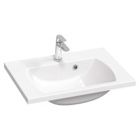 Раковина CLASSIC II 600 з/о, 60х45 (XJX01160003)