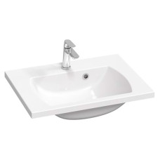 Раковина CLASSIC II 600 з/о, 60х45 (XJX01160003)