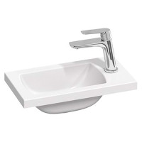 Раковина CLASSIC II 400 з/о, 40х22 (XJX01140004)