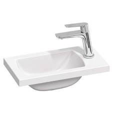 Раковина CLASSIC II 400 з/о, 40х22 (XJX01140004)