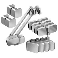 Держатель B-SET BSRV4, BSKK4-100 (D01000A074)