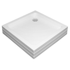 Піддон Анжела 90 PU квадрат (A007701120)